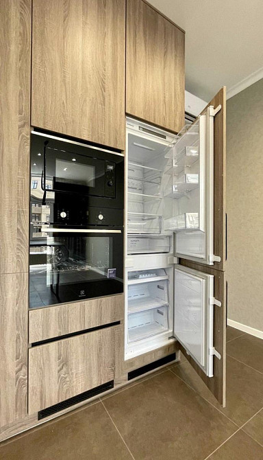 Продається 2-кімнатна, 2-стороння квартира з видом на море в ЖК Элегия Парк Odessa - photo 4