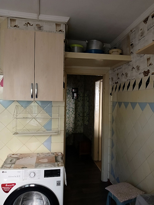 Квартира рядом с парком Одесса - изображение 8