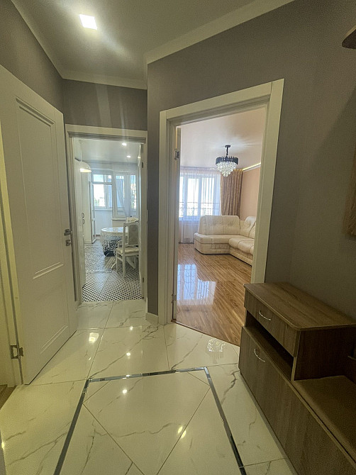 Квартира в новом кирпичном доме! Крижановка (Коминтернивський район) - изображение 14