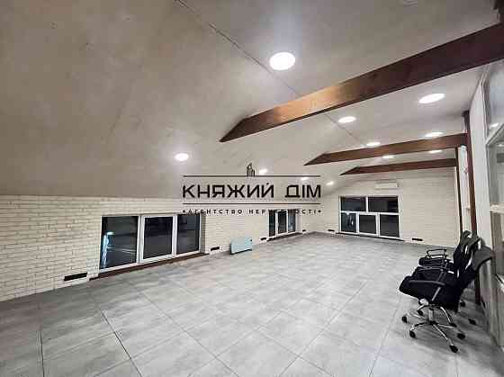 Оренда офісне приміщення на Садовая ул. поверх - 3/3 Київ