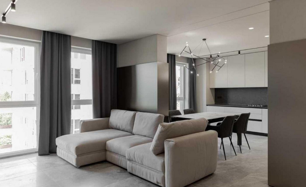 Продаж Квартира на улица Замарстинівська 137 L'viv - photo 1