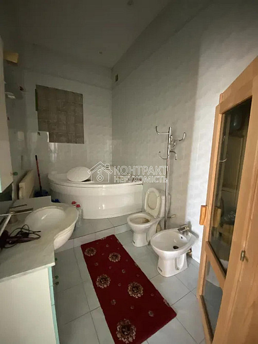 Продаж Квартира 4-кімнатна, 5/6 поверх на вул. Сумська Харків - фото 11