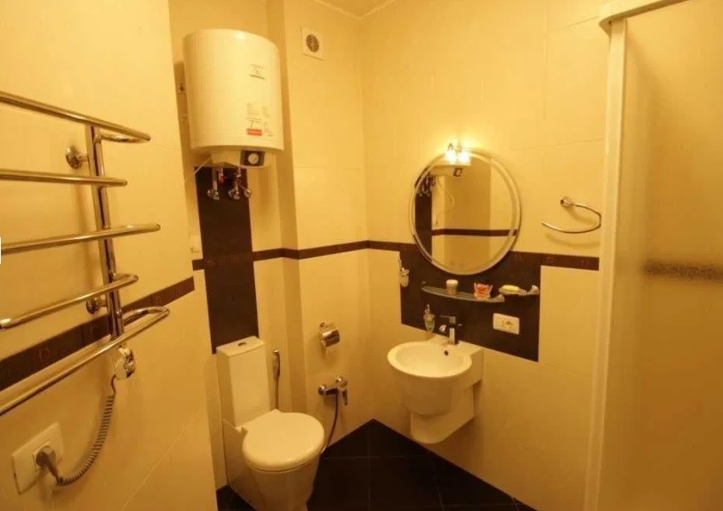 Оренда Квартира 3-кімнатна, 5/22 поверх на Говорова Маршала ул., 18 Одеса - фото 13