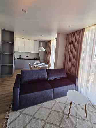 Оренда Квартира 1-кімнатна, 8/12 поверх на вул. Лемківська L'viv