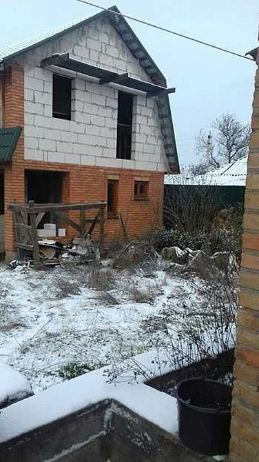 Продається будинок з будівлями Кропивницький - фото 11