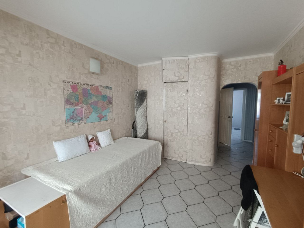 Трехкомнатная без углов, без негатива Odessa - photo 9