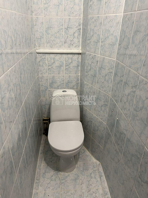 Оренда Квартира 2-кімнатна, 3/5 поверх на вул. Салтівське Kharkiv - photo 12