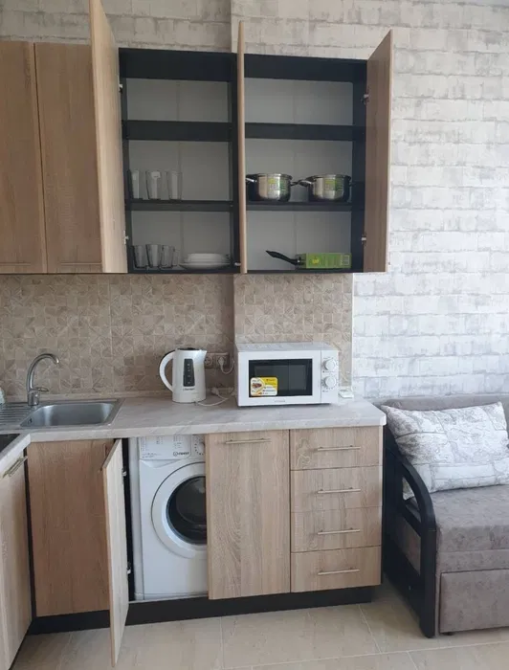 1 комнатная квартира от Kadorr Croup/ 10-я Фонтана Odessa - photo 3