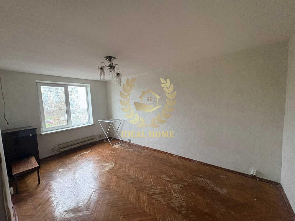 Продаж Квартира 2-кімнатна на Игоря Шамо бул., 10 Київ - фото 5