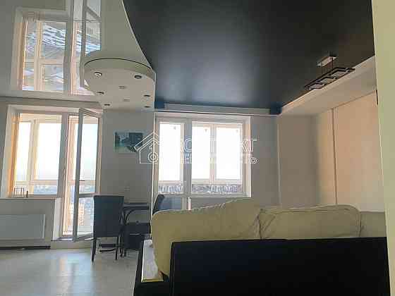 Продаж Квартира 1-кімнатна, 16/16 поверх на вул. Цілиноградська Харків