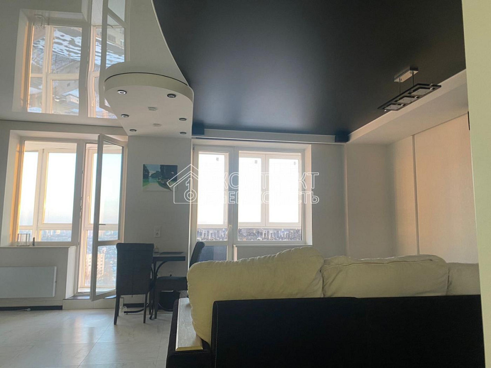 Продаж Квартира 1-кімнатна, 16/16 поверх на вул. Цілиноградська Харків - фото 4