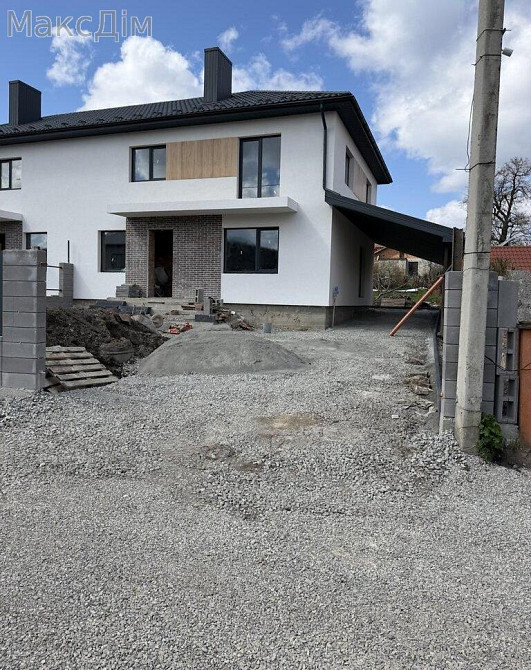 Продаж Будинок 4-кімнатний на вул. Набережна Velikaya Berezovica - photo 7