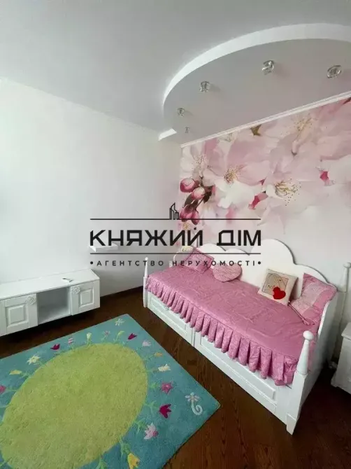 Оренда 4-кімнатної квартири ЖК Паркові озера Київ - фото 5