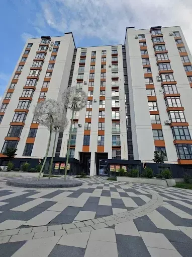 Продаж Квартира 3-кімнатна, 8/10 поверх на вул. Мазепи Гетьмана Ивано-Франковск - изображение 1