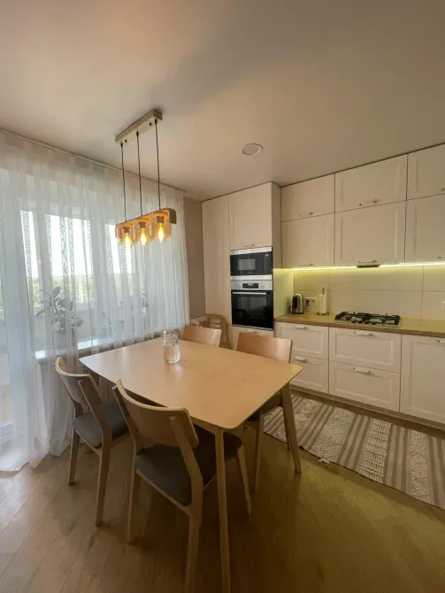 Оренда 2к Квартира 106 кв.м Проспект Миру 90/1 Хмельницький - фото 2