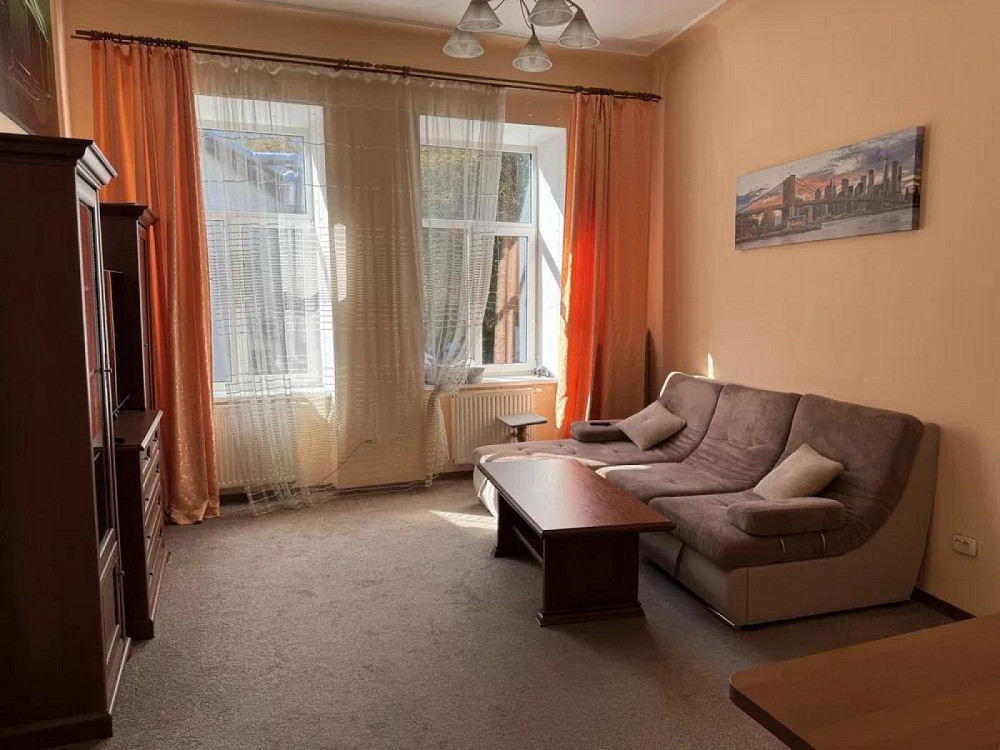 Продаж Квартира на улица Лазнева 8 L'viv - photo 1