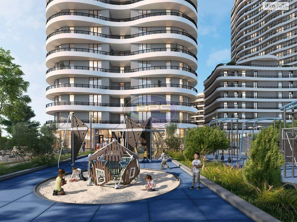 Продаж 1к квартири 31.33 кв. м Одеса - фото 3