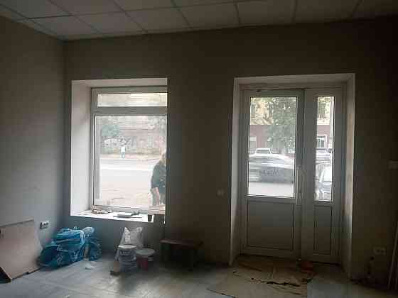 Продаж комерційне приміщення на ул. Прохоровская, 53 приміщень - 8, поверх - 1 Одеса