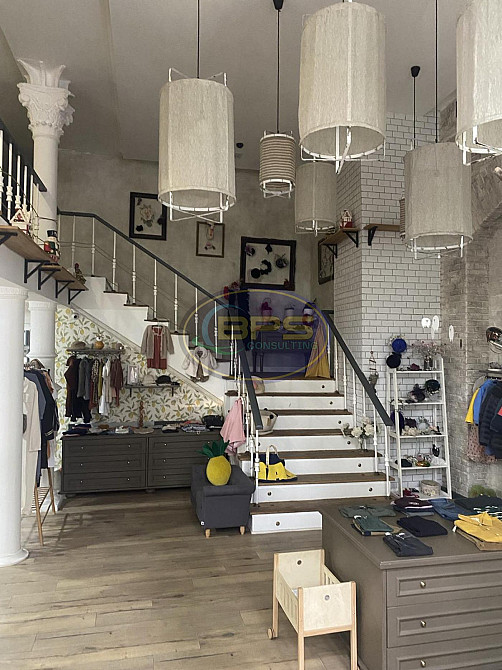 Оренда торгове приміщення на вул. Рішельєвська поверх - 1/4 Одеса - фото 3