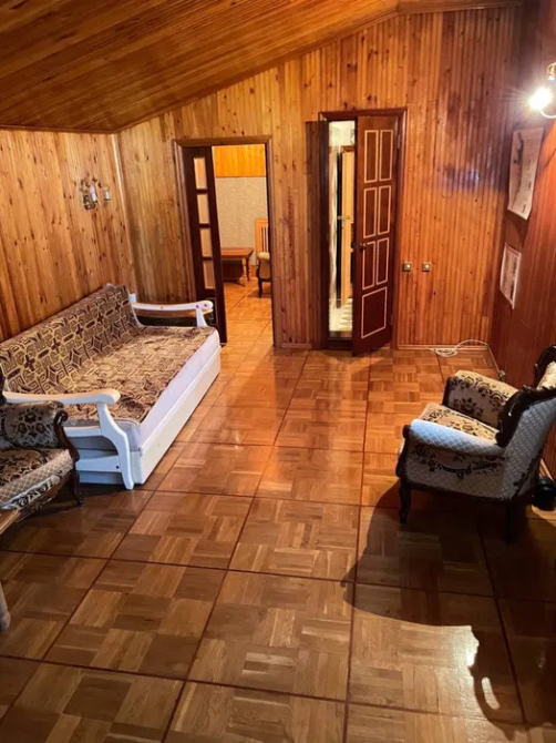 2-х уровневая квартира на Екатерининской площади Odessa - photo 12