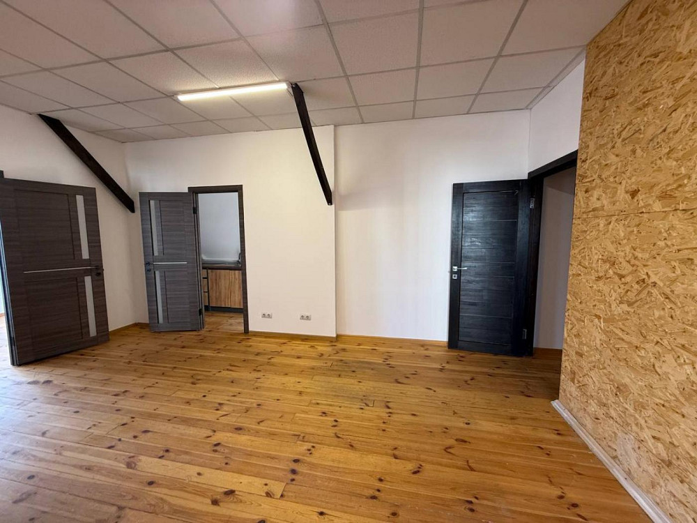 Оренда офісне приміщення на вул. Уманська приміщень - 6, поверх - 5/7 Львів - фото 7