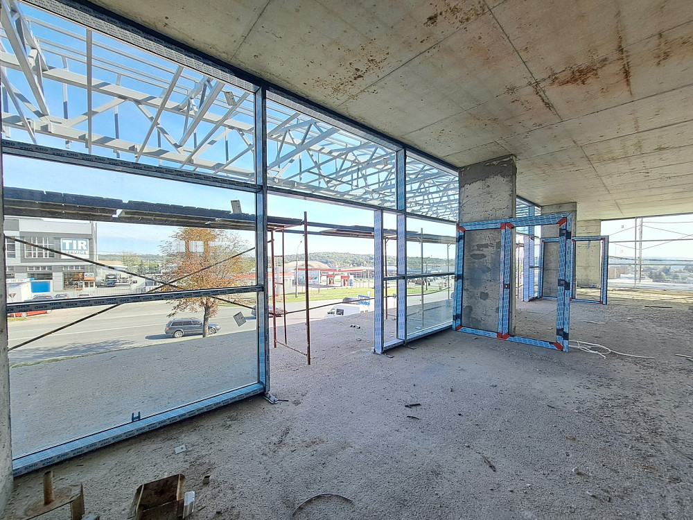 Оренда торгове приміщення на вул. Микулинецька поверх - 1/3 Тернопіль - фото 3