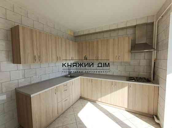 Оренда 4 кімнатної квартири м. Позняки Київ