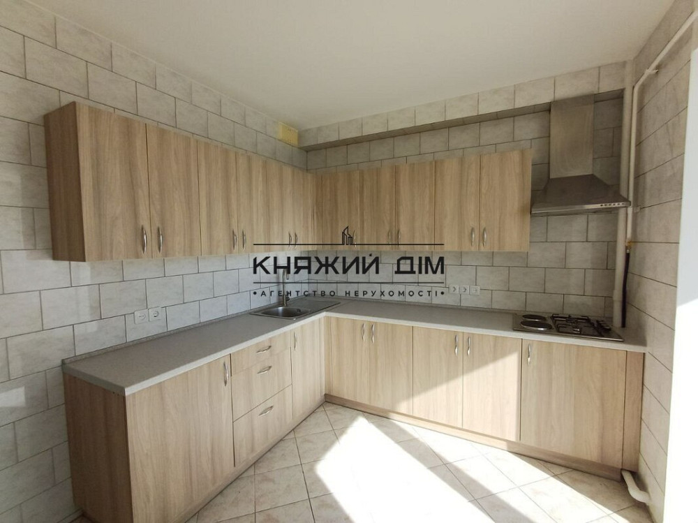 Оренда 4 кімнатної квартири м. Позняки Київ - фото 1