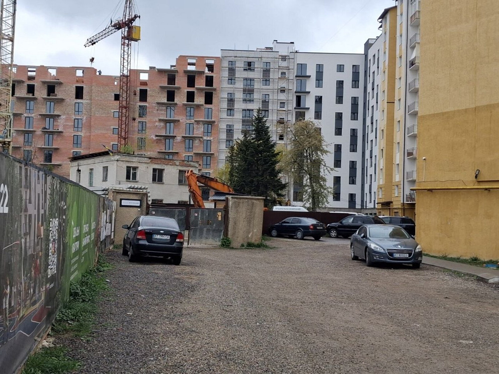 Продаж Квартира 2-кімнатна, 3/9 поверх на Урожайна вул., 7А Ivano-Frankivs'k - photo 8