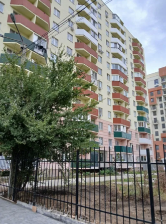 Продам 1-комнатную квартиру в ЖК "Зодиак" (ул.Сахарова) Одеса