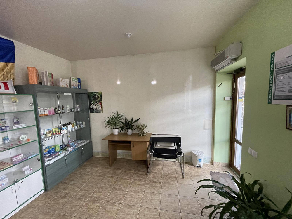 Оренда торгове приміщення на вул. Котляревського І. поверх - 1/10 Тернопіль - фото 8