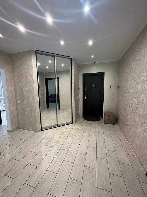 Продаж Квартира 2-кімнатна, 12/24 поверх на Закревського Миколи вул., д. 95Б Kiev - photo 5