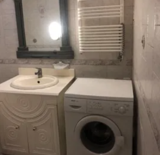 Четырехкомнатная квартира в Аркадии на улице Тенистая Odessa