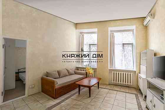 Оренда 2-х кв. біля м. Золоті ворота. №1166726 Kiev