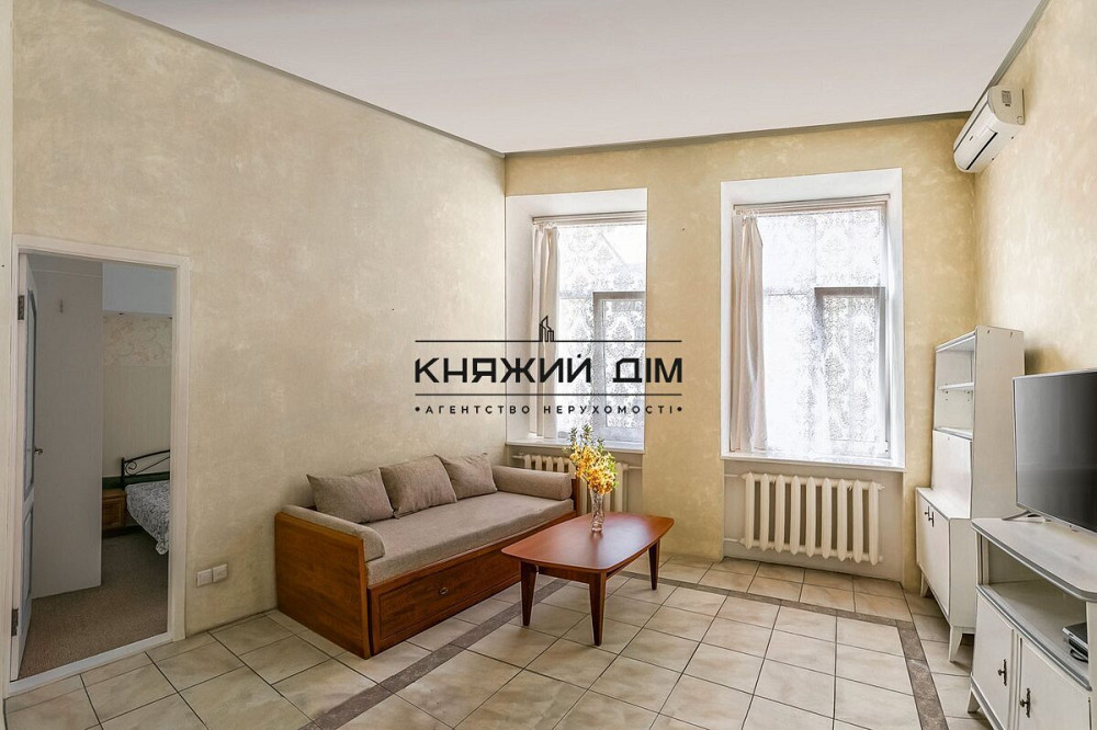 Оренда 2-х кв. біля м. Золоті ворота. №1166726 Київ - фото 1