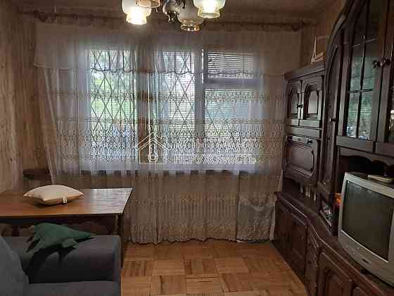 Продаж Квартира 3-кімнатна, 1/9 поверх на вул. Салтівське Харків