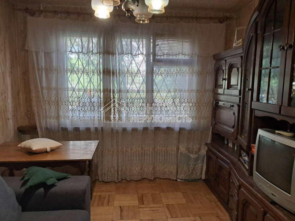 Продаж Квартира 3-кімнатна, 1/9 поверх на вул. Салтівське Kharkiv - photo 4