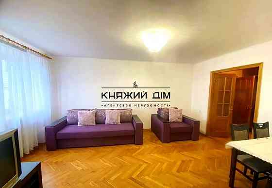 Оренда Квартира 3-кімнатна, 9/14 поверх на Краснозвездный просп./Лобановського просп. Київ