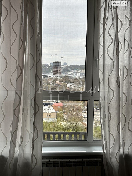 Продаж 1 к квартира ЖК Dock32. Наребежно - Рибальська дорога 32. Оболонський район. Почайна. Kiev - photo 15