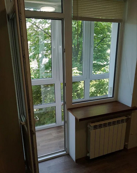 Оренда Квартира 1-кімнатна, 3/4 поверх на Шалимова, 5 Киев - изображение 5