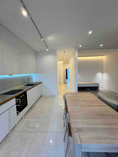 Продаж Квартира 2-кімнатна, 7/14 поверх на Саперне поле вул., д. 12 Київ - фото 5