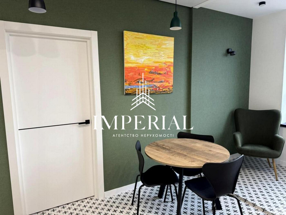 Оренда Квартира 1-кімнатна, 14/24 поверх на вул. Вавилових Київ - фото 7