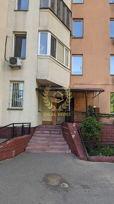 Продаж Квартира 3-кімнатна на Лобановского пр-т, 126Г Київ - фото 19