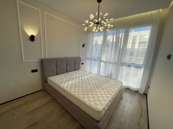 Продажа 1к Квартира 44 кв.м Волошина 16 Ужгород
