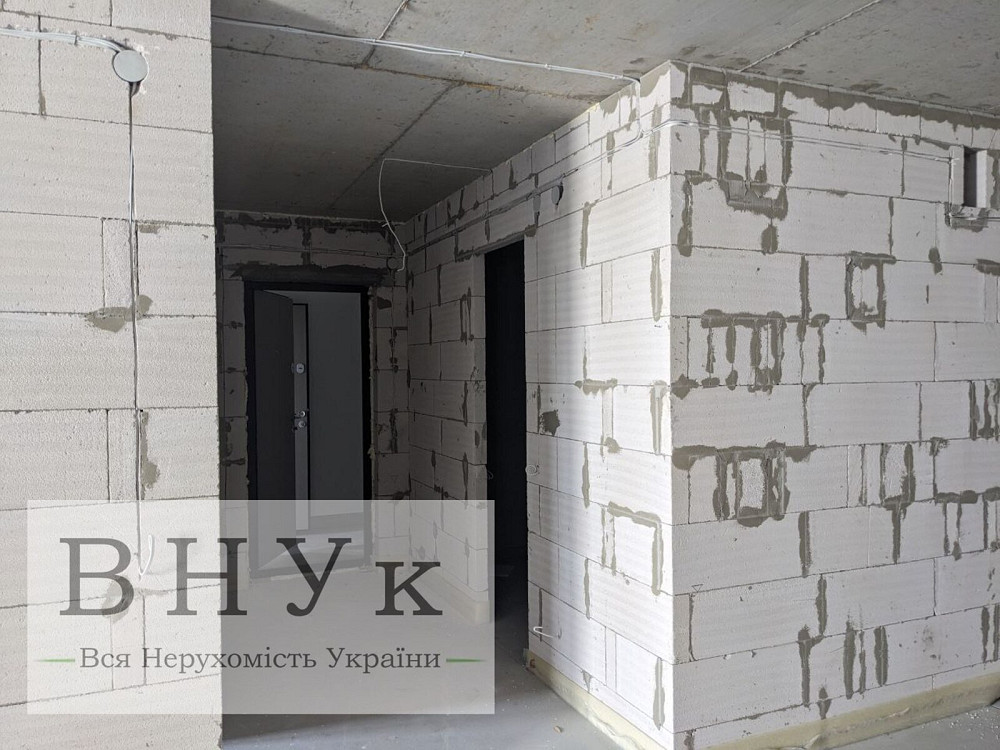 Продаж Квартира 2-кімнатна, 9/9 поверх на Будного С. Тернопіль - фото 10