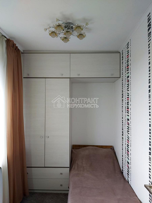 Продаж Квартира 2-кімнатна, 6/12 поверх на вул. Перемоги Харків - фото 15