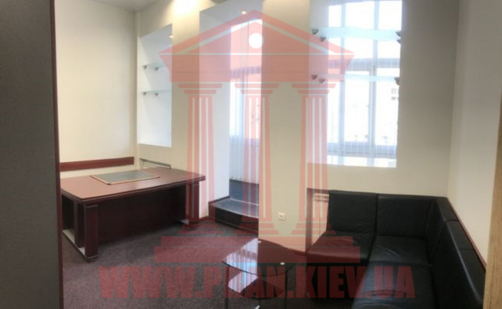Оренда офісне приміщення на Саксаганского ул. поверх - 4/4 Київ - фото 13