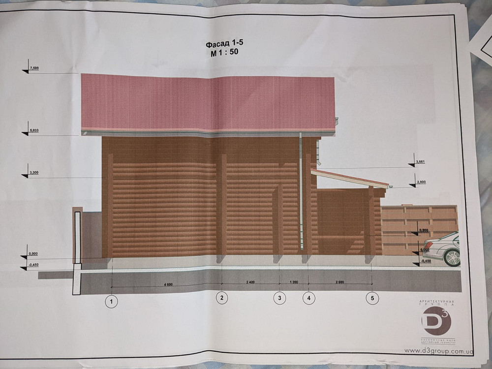 Продаж комерційне приміщення на ул. Прибрежная, 4 приміщень - 4, поверх - 1 Грибівка - фото 8