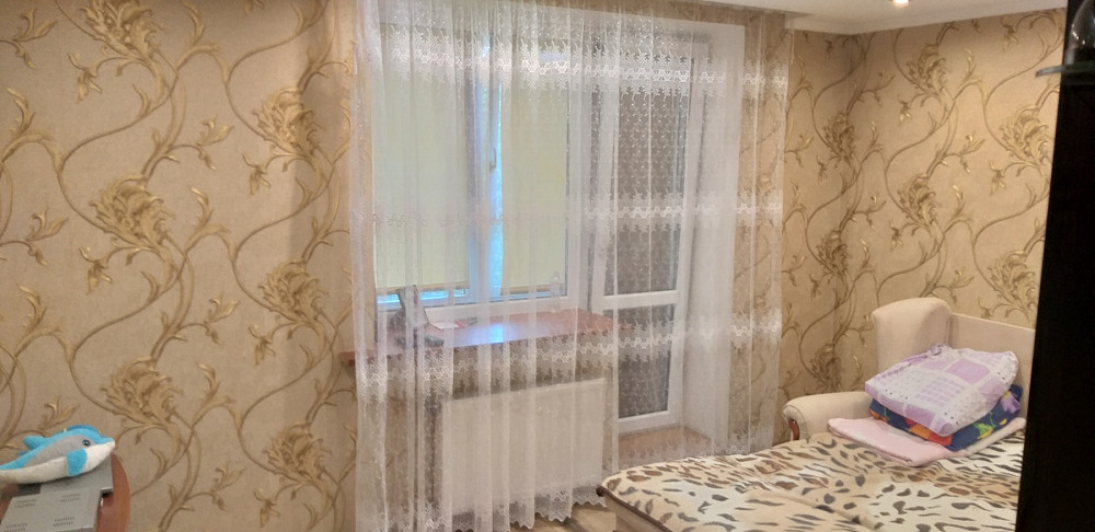 Двух комнатная квартира в районе Привоза. Одеса - фото 17