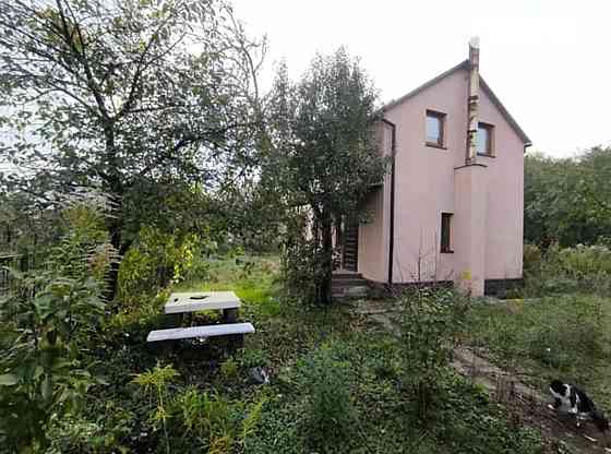 Продаж 2-поверховий Дача з ділянкою 4.5 сот 122 кв.м 4 кімн. на Соколовський масив Zhytomyr